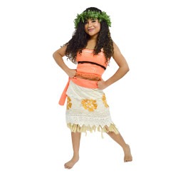 Princess Moana 