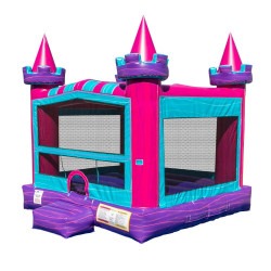 20 1700695615 Candy Castle Bounce House