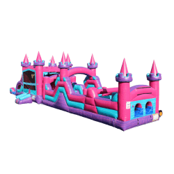 31 1702489549 63 Ft Princess Module Obstacle