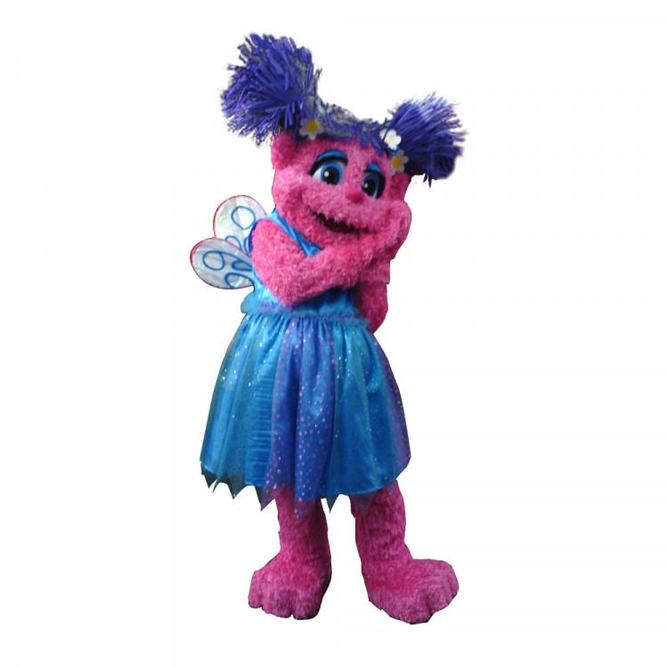 Abby Cadabby