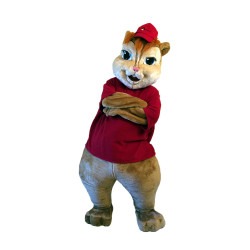 Alvin the Chipmunk 1HR