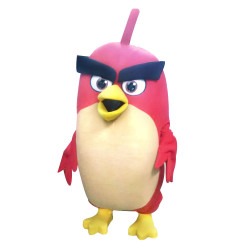 Angry Birds Red