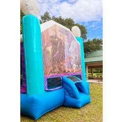 BH2081 1667598301 Frozen Bounce House