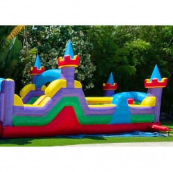 BH2087 1667854816 Large Obstacle Course 30 Ft