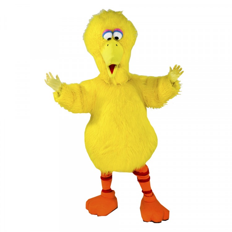 Big Bird