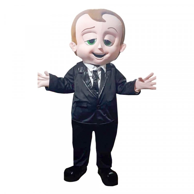 Boss Baby 1.5HR