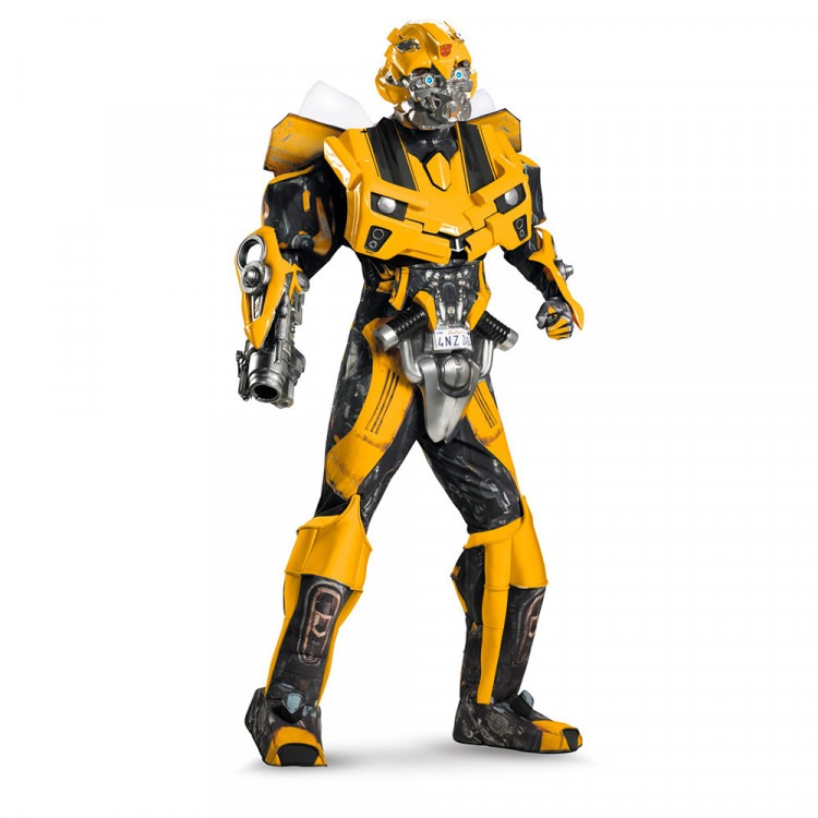 Bumblebee