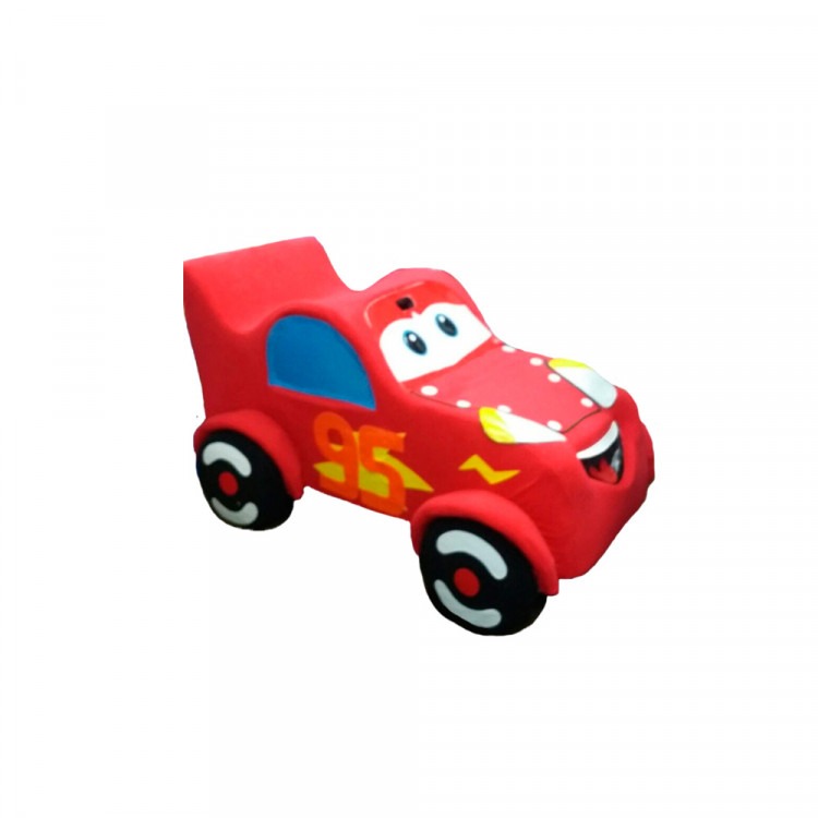 Cars McQueen 1.5HR