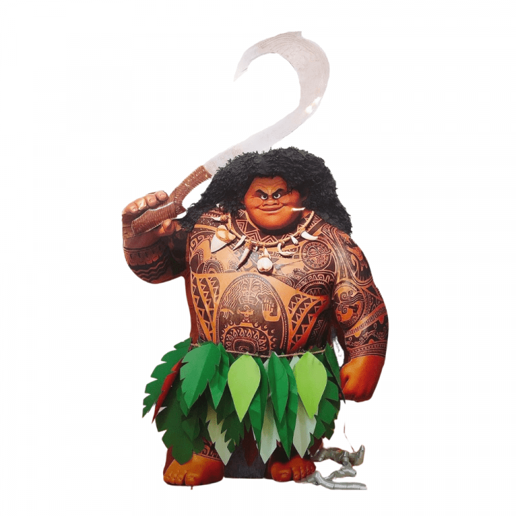 Maui Pinata