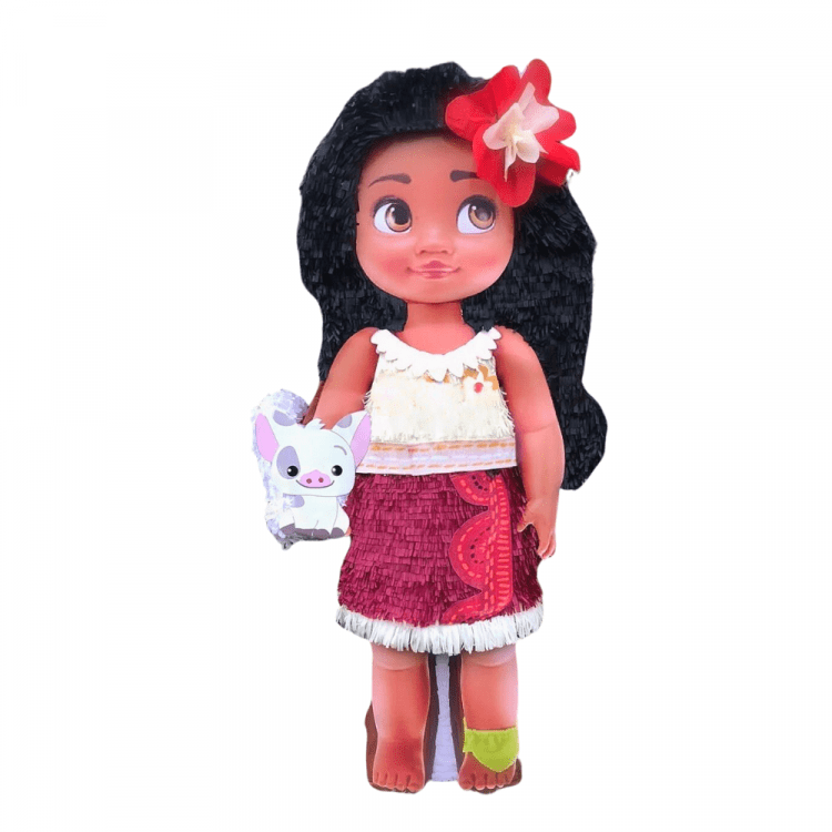 Moana Pinata c