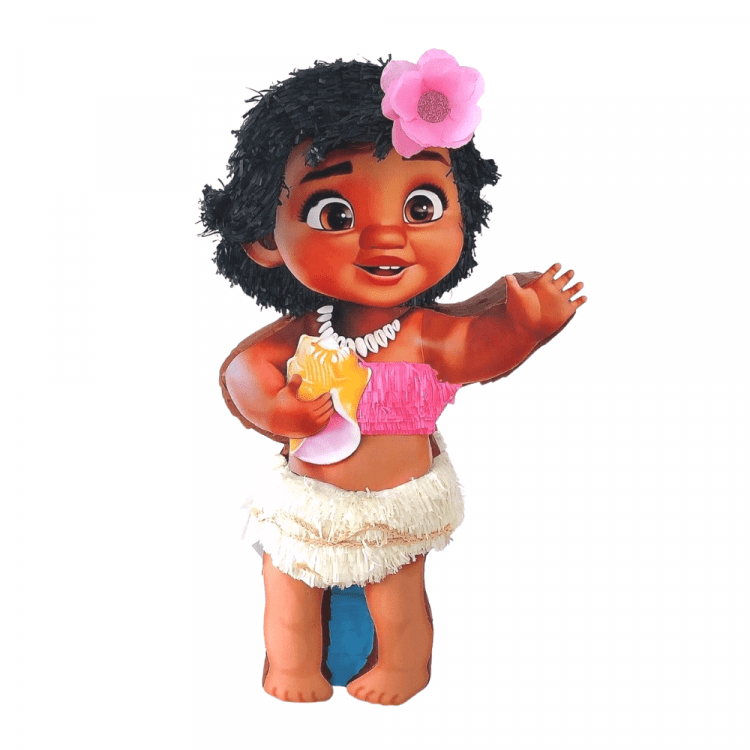 Moana Pinata B