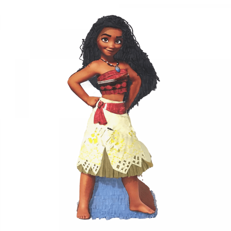 Moana Pinata A