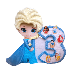 Elsa Pinata