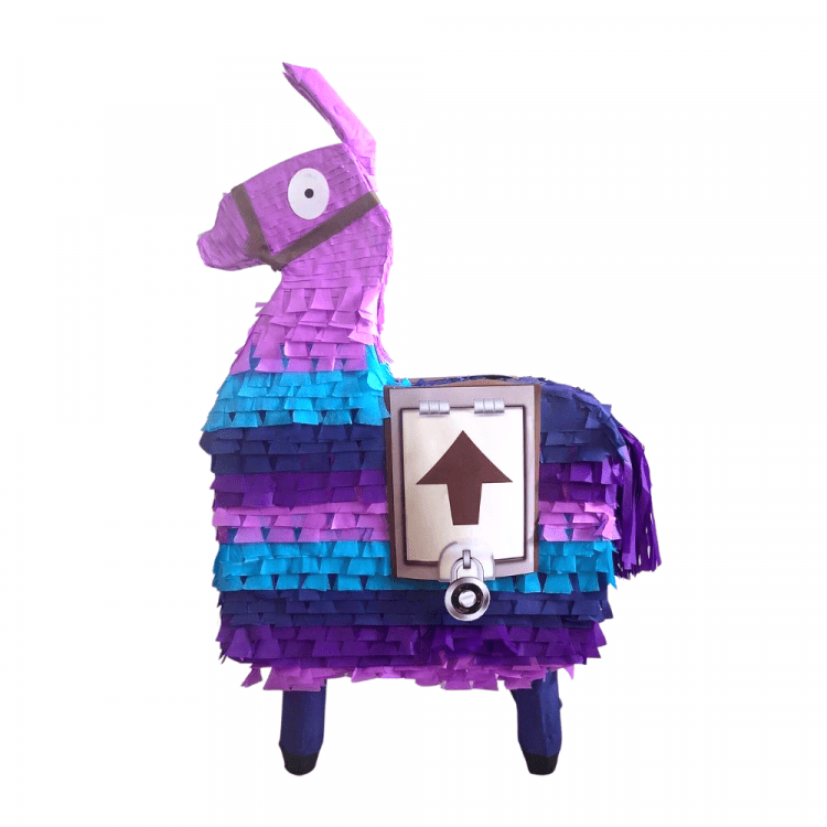 Fortnite Pinata A