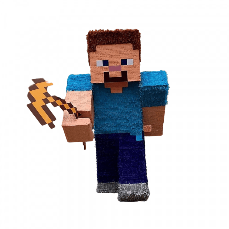 Steve Pinata