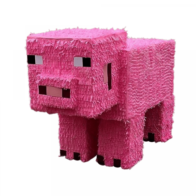 Pig Pinata