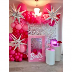 Modern Decor Package #2 Barbie