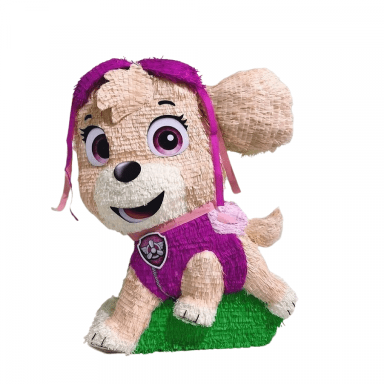 Skye Pinata B