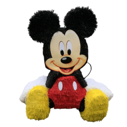 Mickey Mouse Pinata A