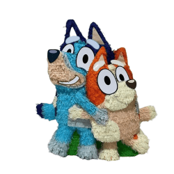 Bluey Pinatas