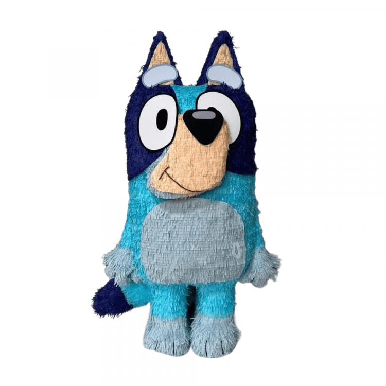 Bluey Pinata