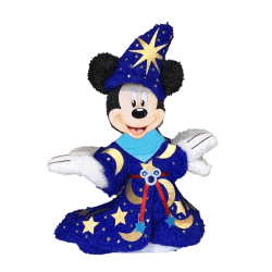 Mickey Mouse Wizard Pinata