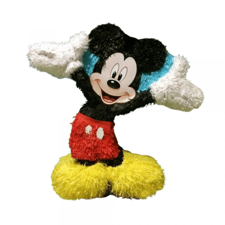 Mickey Mouse Pinata B