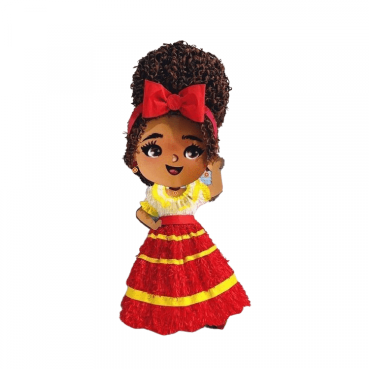 Little Dolores Pinata