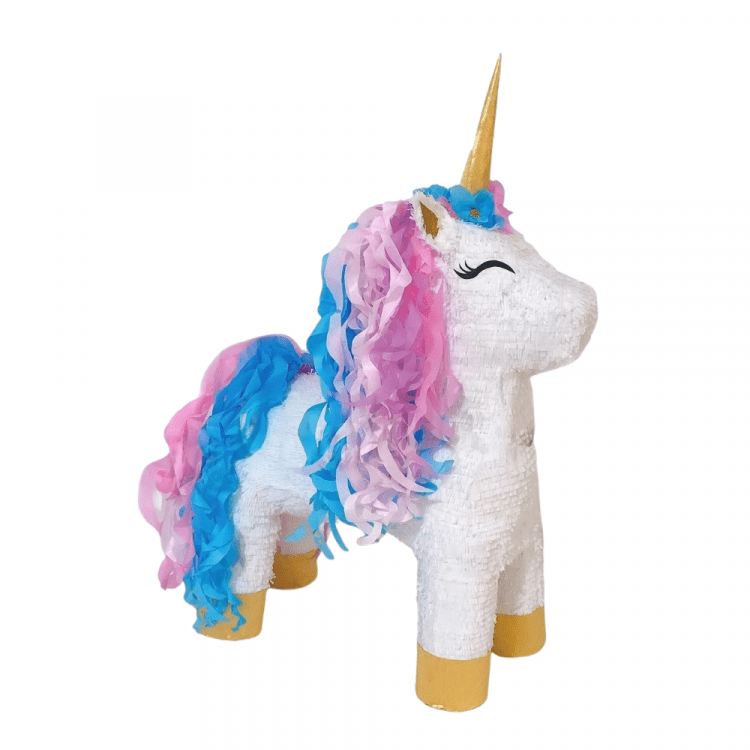 Unicorn Pinata B