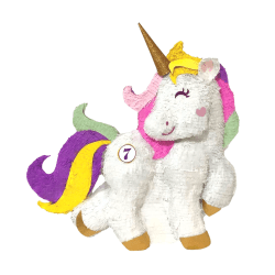 Unicorn Pinata A