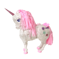 Unicorn Pinata C