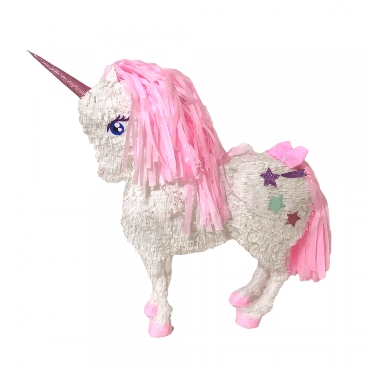 Unicorn Pinata C