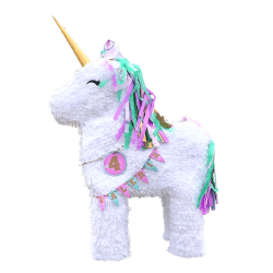 Unicorn Pinata D