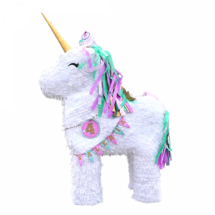 Unicorn Pinata D