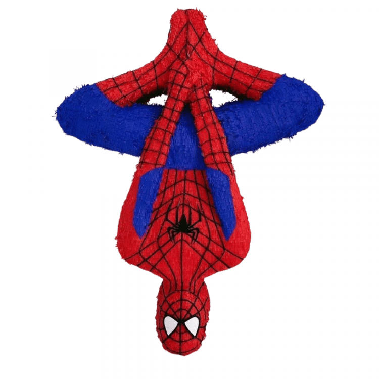 Spiderman Pinata A