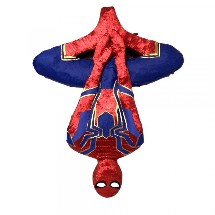 Spiderman Pinata B