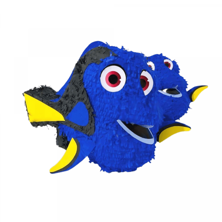 Dory Pinata