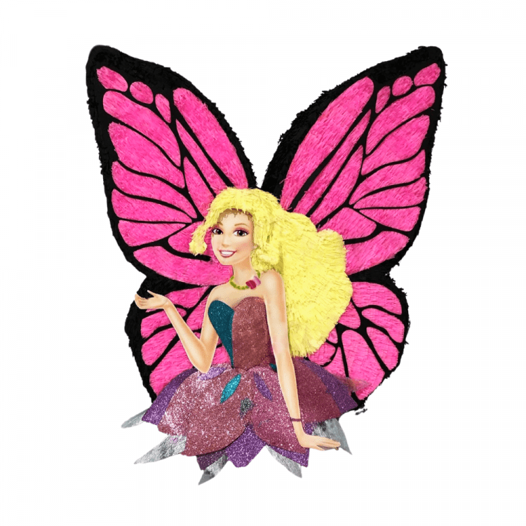 Barbie Pinata B