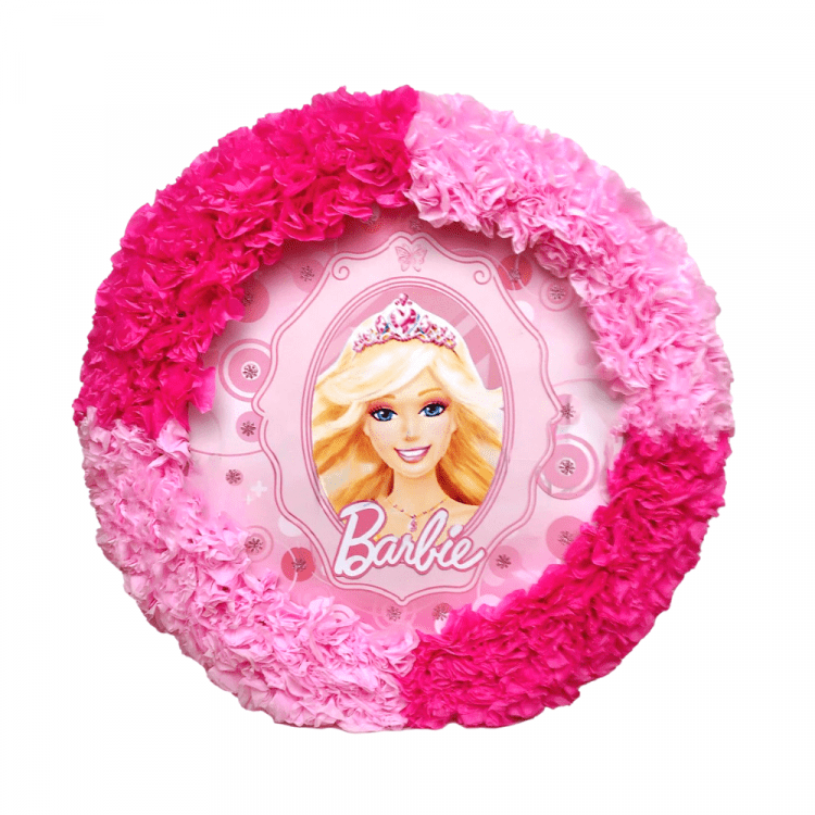 Barbie Pinata C