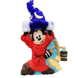 Mickey Mouse Magic Pinata