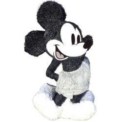 Mickey Mouse Old Version Pinata