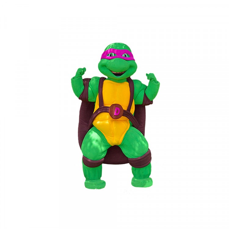 Donatello Turtle