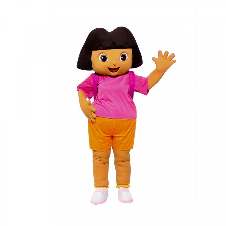 Dora the Explorer