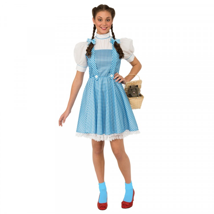 Dorothy