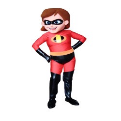 Elastigirl 2HR