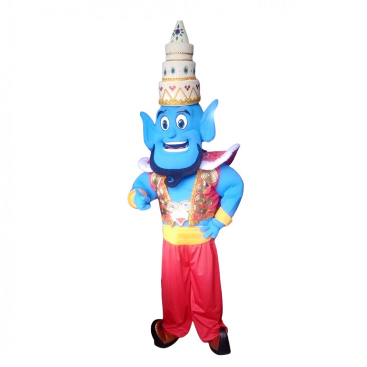 Genie 1HR