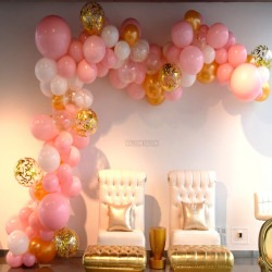 Balloon Garland