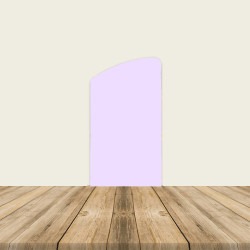 Lavender Chiara Backdrop