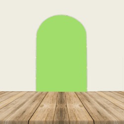 Light Green Chiara Backdrop