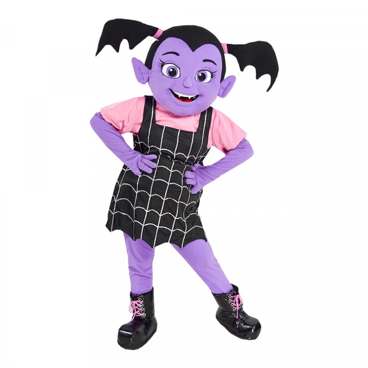 Vampirina 1.5HR